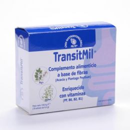TRANSITMIL 5.6 G 18 SOBRES