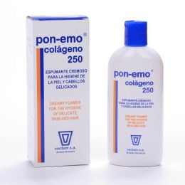 PON-EMO COLAGENO 250 ML