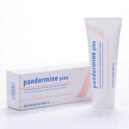 PANDERMINE PIES 100 ML