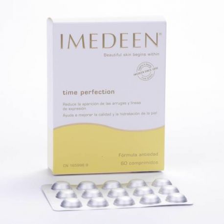 IMEDEEN TIME PERFECTION PFIZER 60 COMP