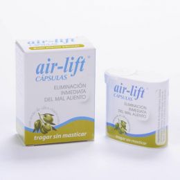 AIR-LIFT CAPSULAS 40 CAPS