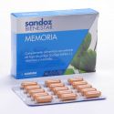 SANDOZ BIENESTAR MEMORIA 30 CAPS