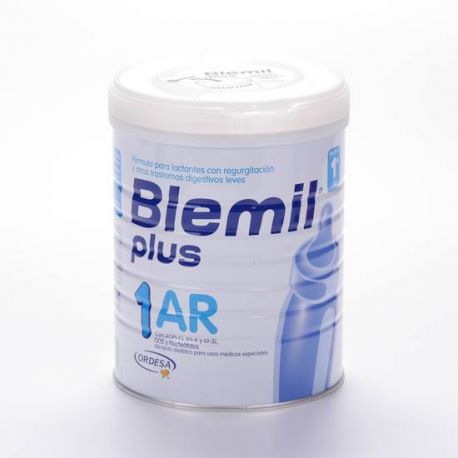 BLEMIL PLUS 1 AR 800 G - Openfarma - ¡ Nos encanta aconsejar !