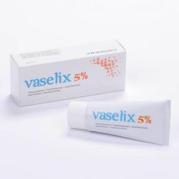 VASELIX 5% SALICILICO 60 ML
