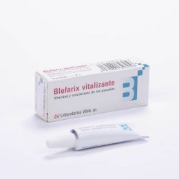 BLEFARIX VITALIZANTE 4 ML