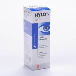 HYLO GEL 10 ML