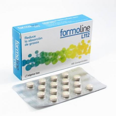 FORMOLINE L112 48 COMP