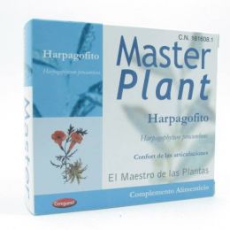 HARPAGOFITO MASTERPLANT AMP BEBIBLES 10 AMP