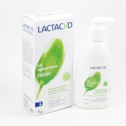 LACTACYD INTIMO DEO PROTEC 200 ML