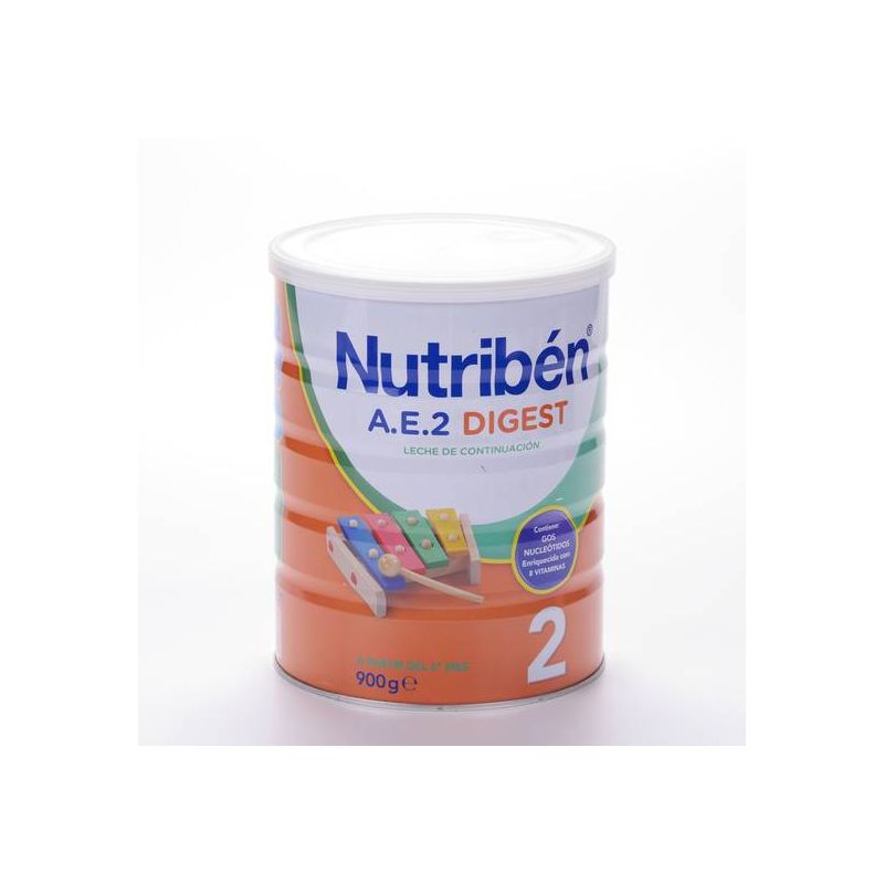 Nutribén® AE 2 Digest 800g