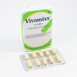 VIVOMIXX 10 CAPS