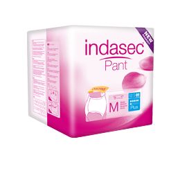 INDASEC PANT PLUS 80-110 MD 14