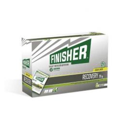 FINISHER RECOVERY GEL 28 G 12 SOBRES