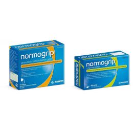 NORMOGRIP 500/4/10 MG 14 CAPSULAS (AL-PVCD/PVC)