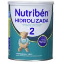 NUTRIBEN HIDROLIZADA 2 400 G 12 BOTE NEUTRO