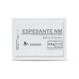 ESPESANTE NM 6.5 G 75 SOBRE NEUTRO