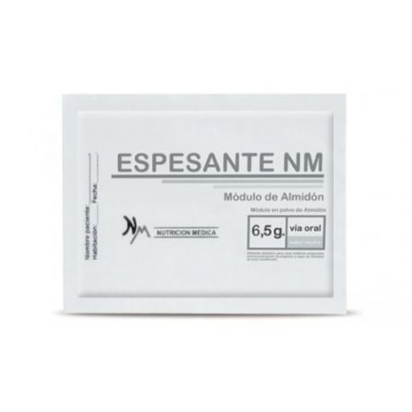 ESPESANTE NM 6.5 G 75 SOBRE NEUTRO