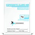 ESPESANTE CLARO NM 500 G 6 SOBRES NEUTRO