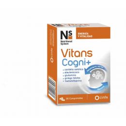 NS VITANS COGNI+30C