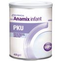 PKU ANAMIX INFANT 400 G 1 BOTE NEUTRO