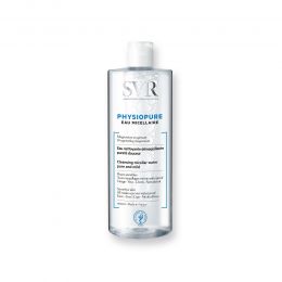 SVR PHYSIOPURE GELEE MOUSSANT 50 ML