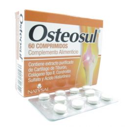 OSTEOSUL 60 COMP