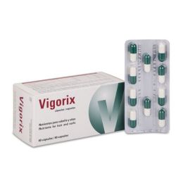 VIGORIX 60 CAPS