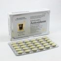 ACTIVECOMPLEX ANTIOXIDANTE 60 COMP