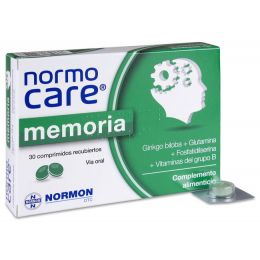 NORMOCARE MEMORIA 30 COMP
