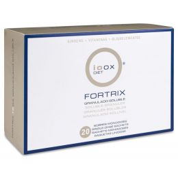 FORTRIX IOOX SOBRES 20 U MONODOSIS