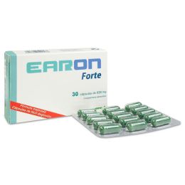 EARON 30 CAPS