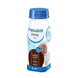 FRESUBIN ENERGY DRINK 200 ML 24 BOTELLA CHOCOLATE