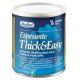 THICK AND EASY 225 G 6 BOTES NEUTRO