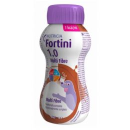 FORTINI 1.0 MULTI FIBRE 200 ML 32 BOTELLA FRESA