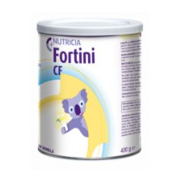 FORTINI CF 400 G 1 BOTE VAINILLA