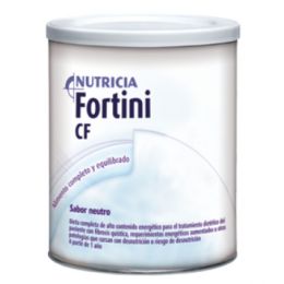 FORTINI CF 400 G 1 BOTE NEUTRO