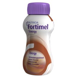 FORTISIP COMPACT 125 ML 24 BOTELLAS CAPUCHINO