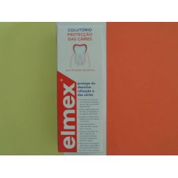 ELMEX A C COLUTORIO 400 ML
