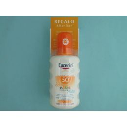 EUCERIN SUN PROTECTION 50+ KIDS SPRAY 200 ML