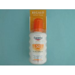 EUCERIN SUN PROTECTION 50+ SPRAY 200 ML