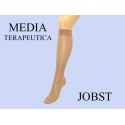 MEDIA CORTA (A-D) COMP NORMAL 140 DEN JOBST MEDICAL LEGWEAR BEIGE CLARO T-3