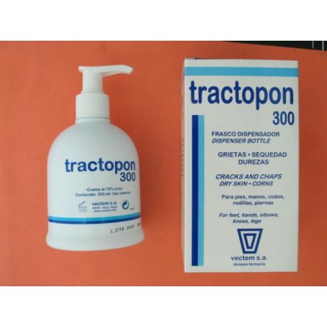 TRACTOPON 300 300 ML