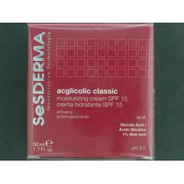 ACGLICOLIC CLASSIC CREMA HIDRATANTE SPF 15 50 ML