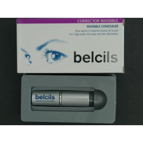 BELCILS CORRECTOR INVISIBLE 4.5 G