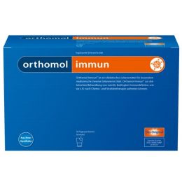 Orthomol Immun 7 viales