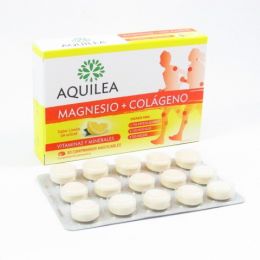 AQUILEA MAGNESIO+COLAG 30 COM