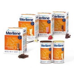 MERITENE 30 G 15 SOBRES CHOCOLATE