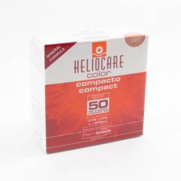 HELIOCARE COMPAC LIGHT SPF 50