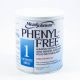 PHENYL-FREE 1 450 G 1 BOTE NEUTRO