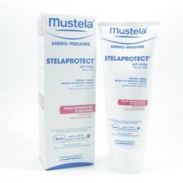 STELAPROTECT LECHE CORPORAL 200 ML